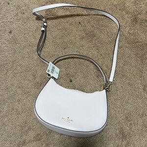 Kate Spade Lilac Crossbody Purse NWT KA693 KRISTI